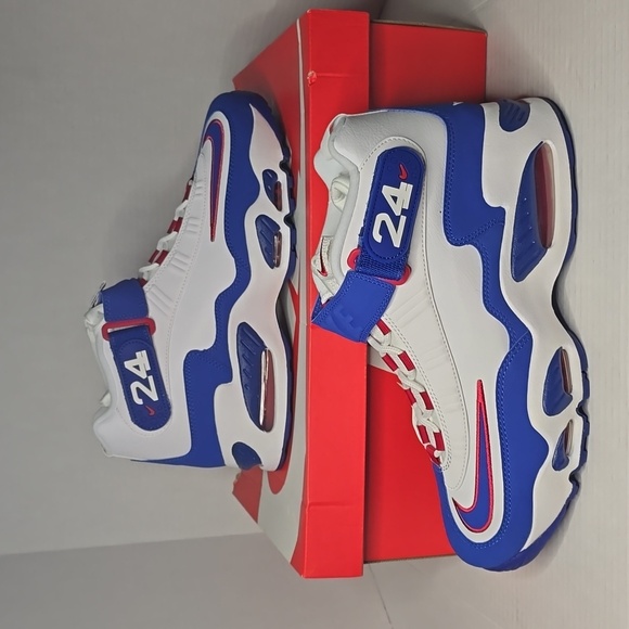 nike air griffey max 1 size 11